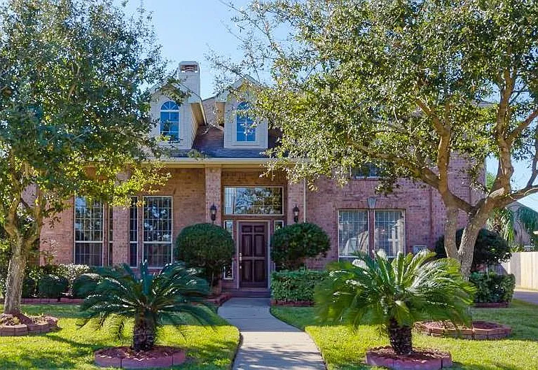 310 Watercrest Harbor Ln — Photo 1