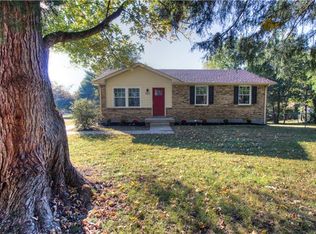 790 Pollard Rd, Clarksville, TN 37042