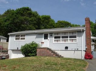 12 Johnson Rd, Saugus, MA 01906