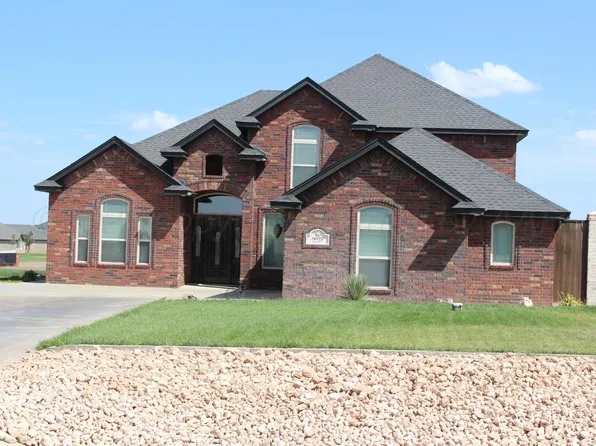 9021 Trinity Dr, Amarillo, TX 79119