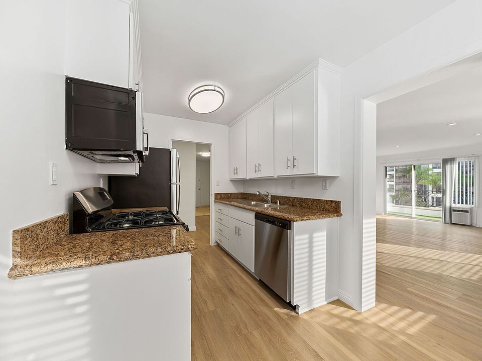 Sterling Wilshire Apartment Rentals Los Angeles, CA Zillow