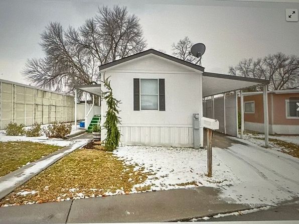 1272 E El Sendero Cir