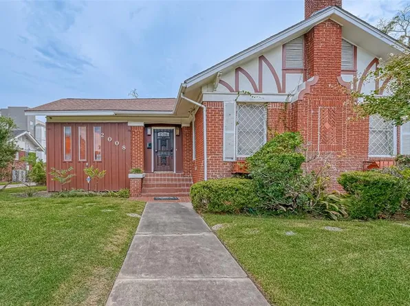 2008 Arbor Street, Houston, TX 77004
