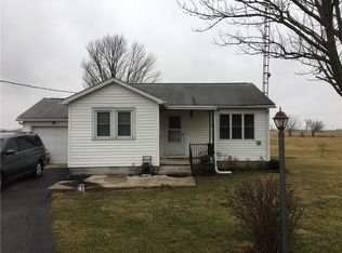 1752 State Route 49, Arcanum, OH 45304