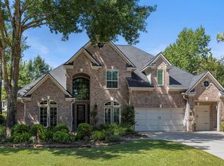 11 Betony Pl, Spring, TX 77382