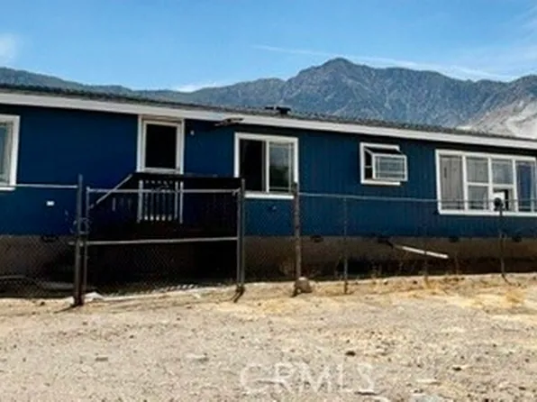 31616 Emerald Rd, Lucerne Valley, CA 92356