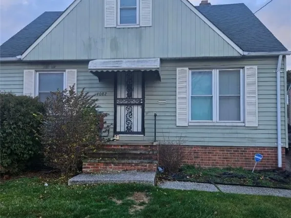 4082 E 175th St, Cleveland, OH 44128
