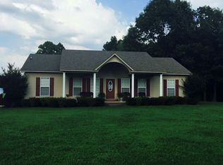 2040 Moody Dr, Iron City, TN 38463