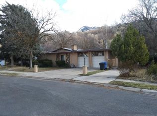 1078 Sumac Dr, Logan, UT 84321