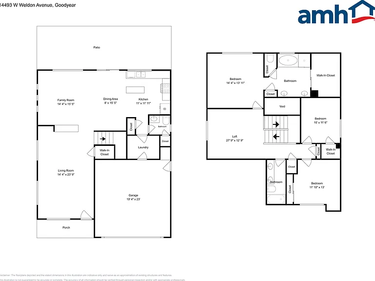 14493 W Weldon Ave — Photo 2
