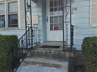 4208 Pleasant View Ave, Dayton, OH 45420