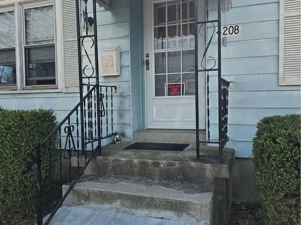 4208 Pleasant View Ave, Dayton, OH 45420