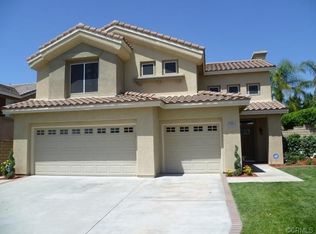 6390 Caledon Pl, Rancho Cucamonga, CA 91737