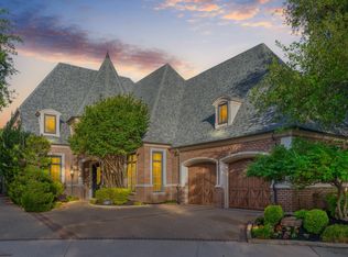 5507 Prestwick Ln, Dallas, TX 75252