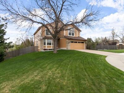 7654 S Allison St, Littleton, CO, 80128