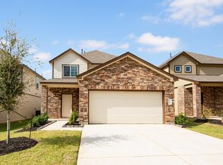 3038 Nickell Back Dr, Conroe, TX 77301