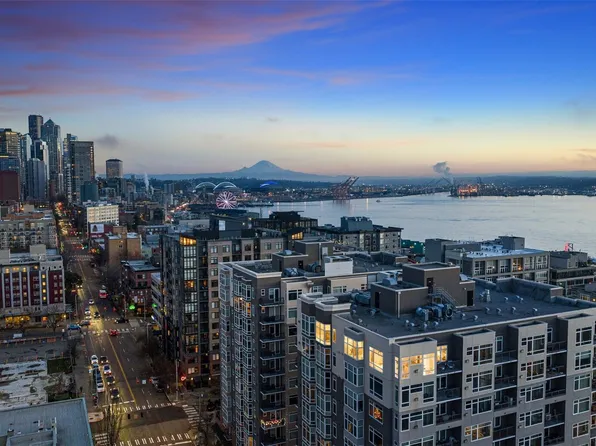 2801 1st Avenue #612, Seattle, WA 98121