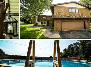 W6127 Colonial Dr, Appleton, WI 54914