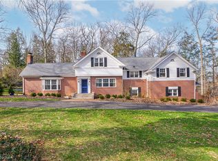 260 W Fairlawn Blvd, Akron, OH 44313