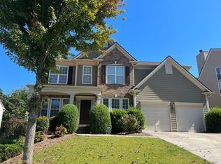 610 Cricklewood Dr, Suwanee, GA 30024