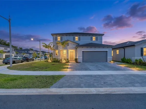 13629 SW 186th Ln, Miami, FL 33177