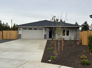 4987 SW Yew Pl LOT 21, Redmond, OR 97756