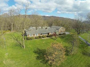 11599 Turleytown Rd, Broadway, VA 22834