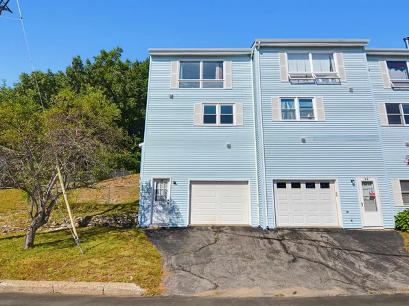 186 Dunbarton Road #14, Manchester, NH 03102