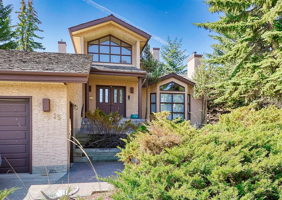 19 N Patterson Cres SW, Calgary, AB T3H 2C4 MLS A2086052 Zillow