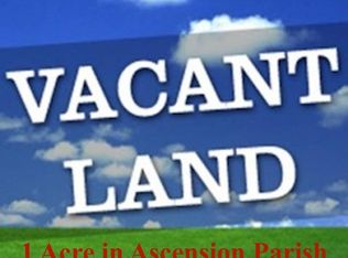 11474 Marrero Rd, Gonzales, LA 70737