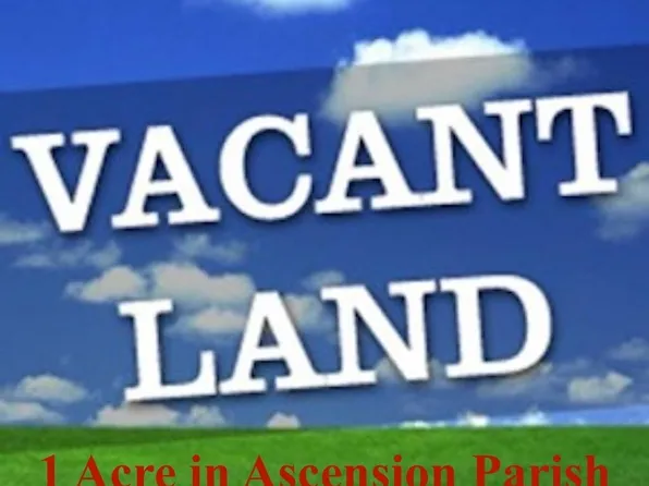 11474 Marrero Rd, Gonzales, LA 70737