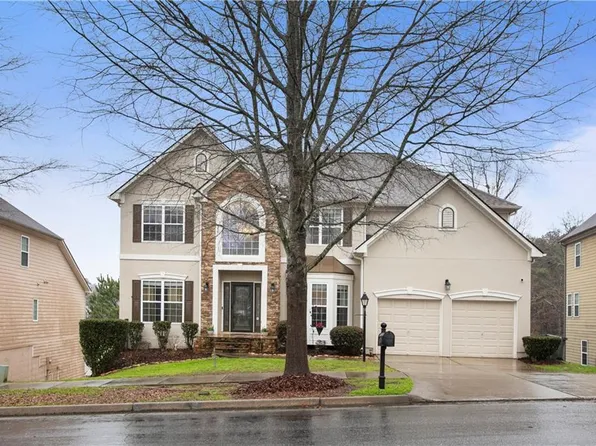 7687 Waterlace Dr, Fairburn, GA 30213