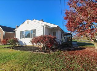 853 5th St, Struthers, OH 44471