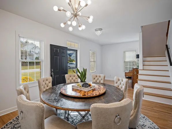 161 Whetstone Dr, Angier, NC 27501