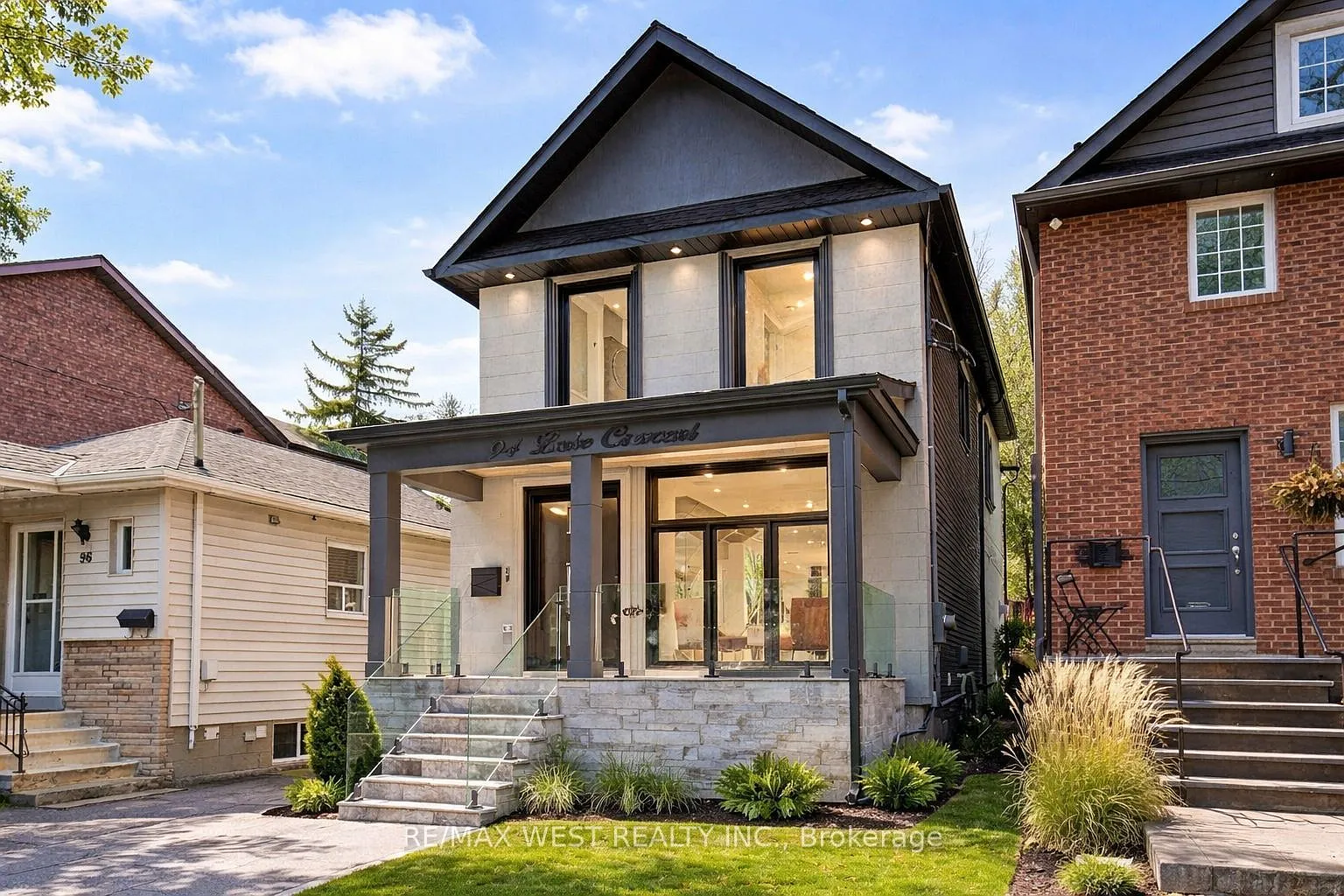 4 bed, $7,500 — Photo 1