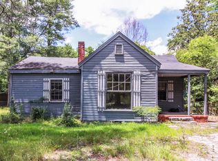 663 Morris Rd, Columbus, GA 31906