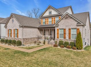 800 Alameda Ave, Nolensville, TN 37135