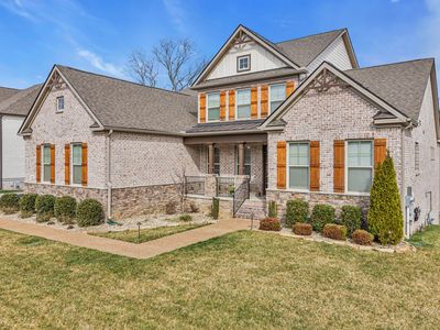 800 Alameda Ave, Nolensville, TN, 37135