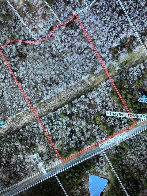 1st image of 5867 Rockford Drive