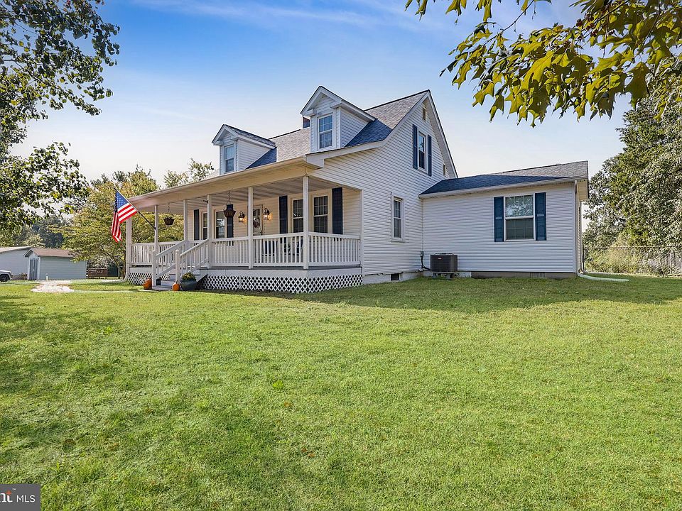 18145 Point Lookout Rd, Park Hall, MD 20667 | Zillow