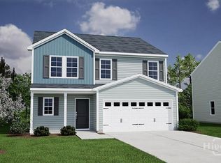 421 Waters Edge Way, Hardeeville, SC 29927