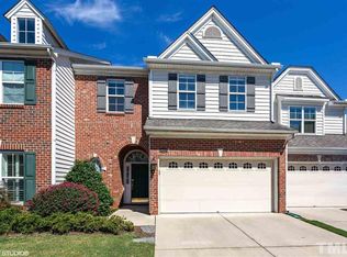 3127 Elm Tree Ln, Raleigh, NC 27614