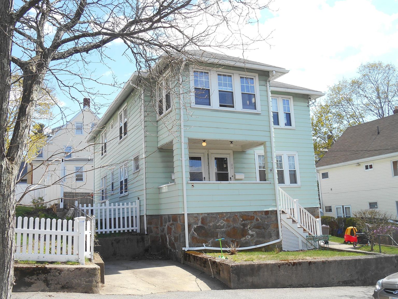 22 Richie Rd, Quincy, MA 02169 Zillow