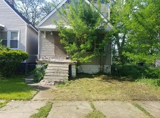 654 W 116th St, Chicago, IL 60628