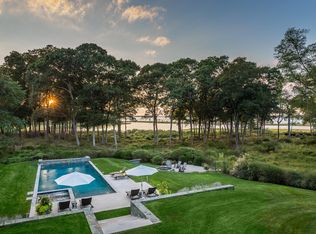 27 Ezekills Holw, Sag Harbor, NY 11963