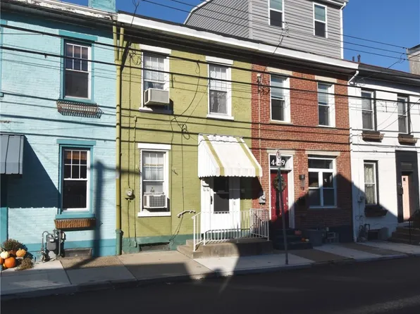 4417 Davison St, Pittsburgh, PA 15201