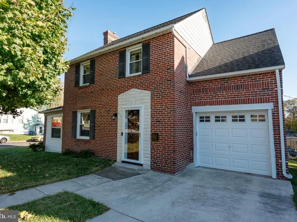 4301 Wilkens Ave, Baltimore, MD 21229