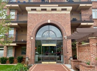 2700 E Cherry Creek South Dr APT 405, Denver, CO 80209