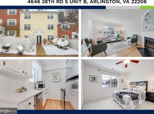 4646 28th Rd S APT B, Arlington, VA 22206