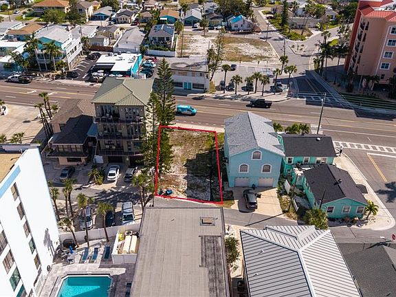 3rd image of 13304 Gulf Blvd #18